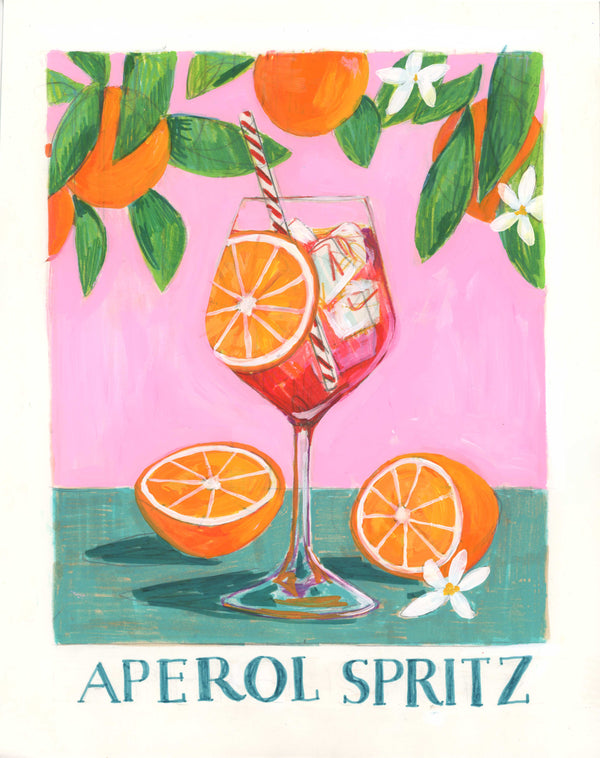 Aperol Spritz