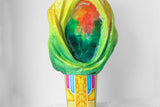 Aura of Ecstasy in Guava Bliss