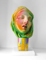 Aura of Ecstasy in Guava Bliss