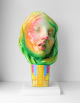 Aura of Ecstasy in Guava Bliss