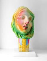 Aura of Ecstasy in Guava Bliss