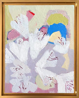 Azaleas No. 1