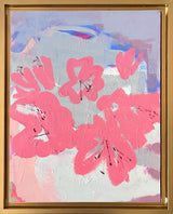 Azaleas No. 2