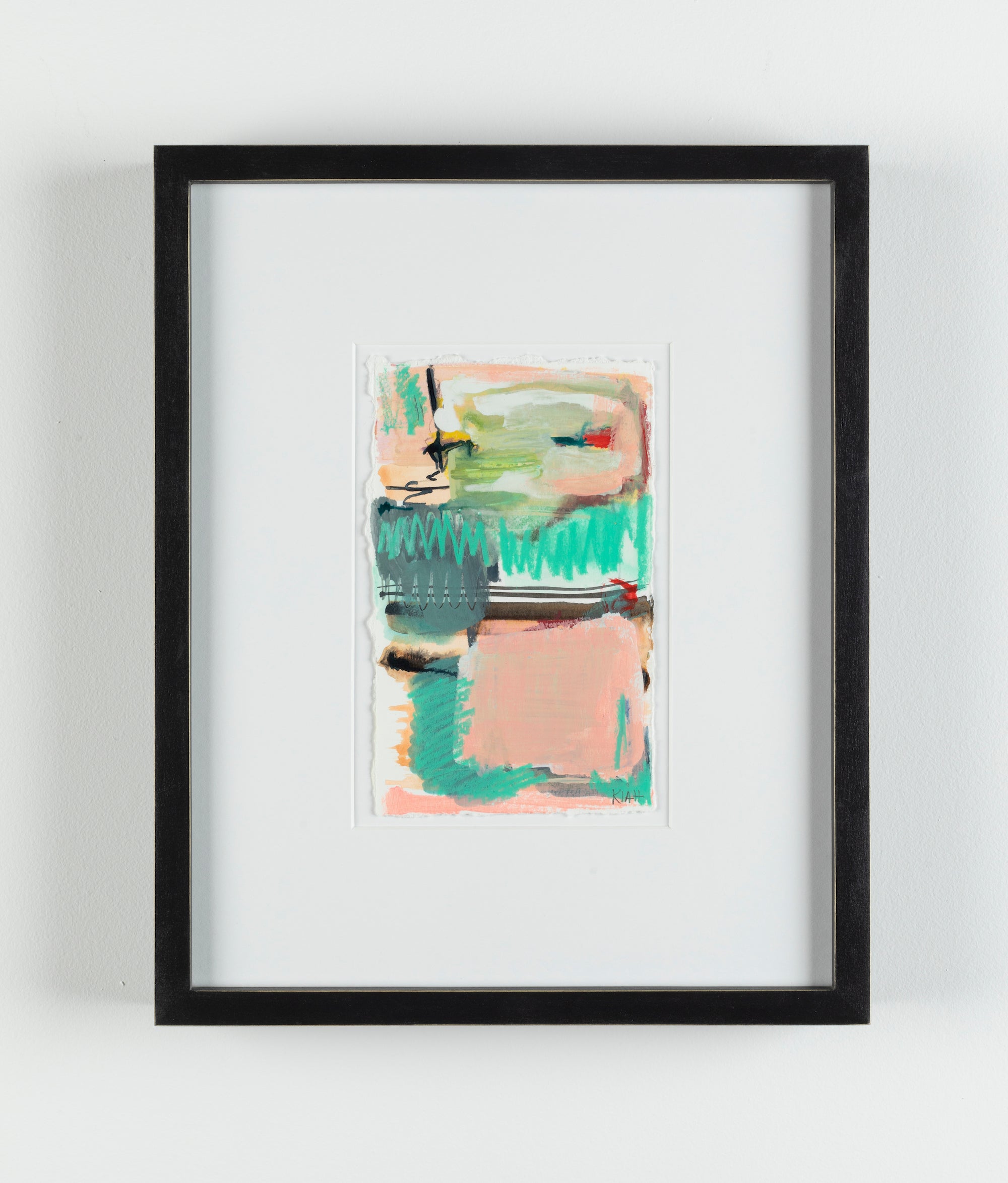 Roller Blading Views I Kiah Bellows The Miller Gallery