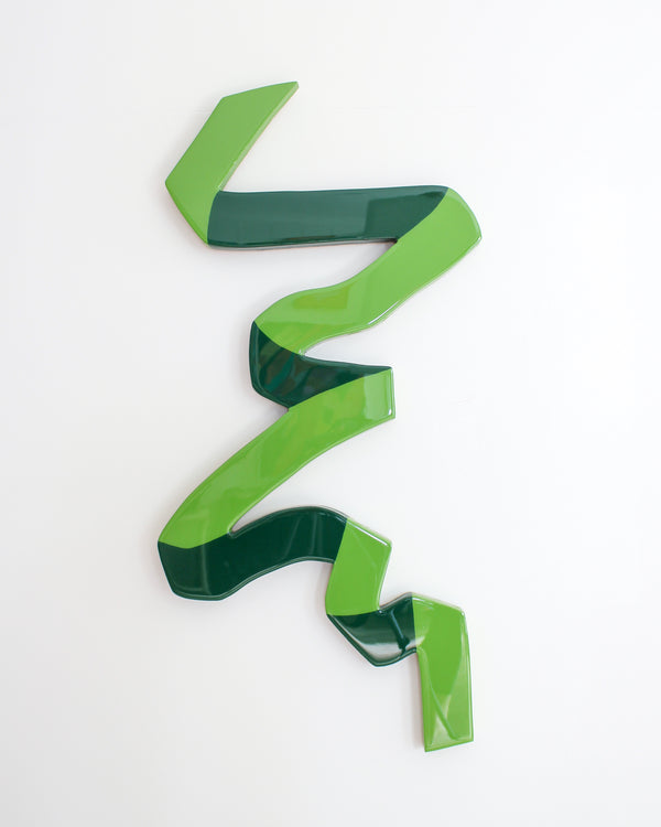 Petite Ribbon No.5 Cornfields