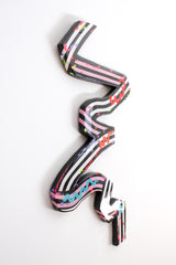 Petite Ribbon No.5 Fridays