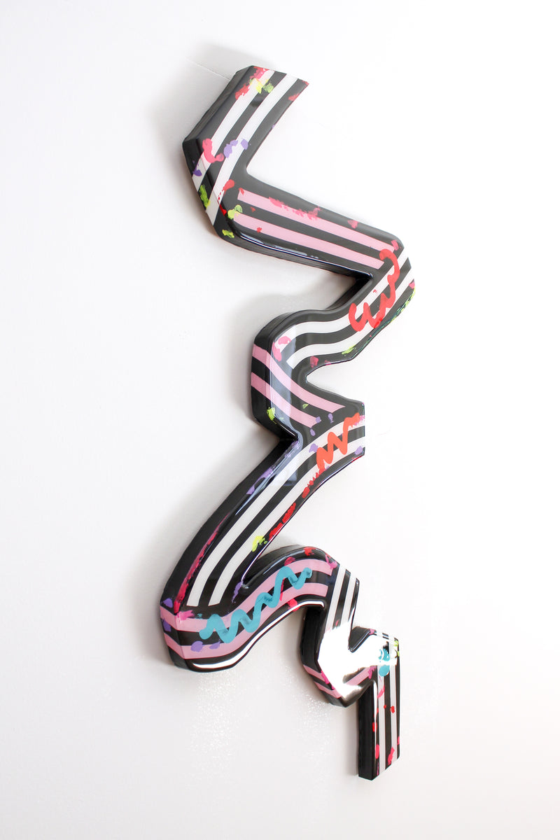 Petite Ribbon No.5 Fridays