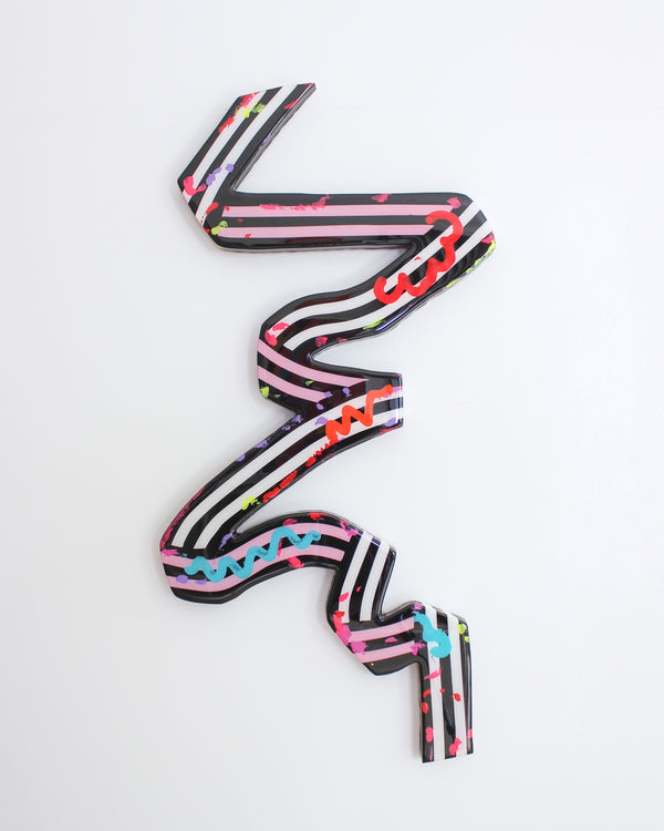 Petite Ribbon No.5 Fridays