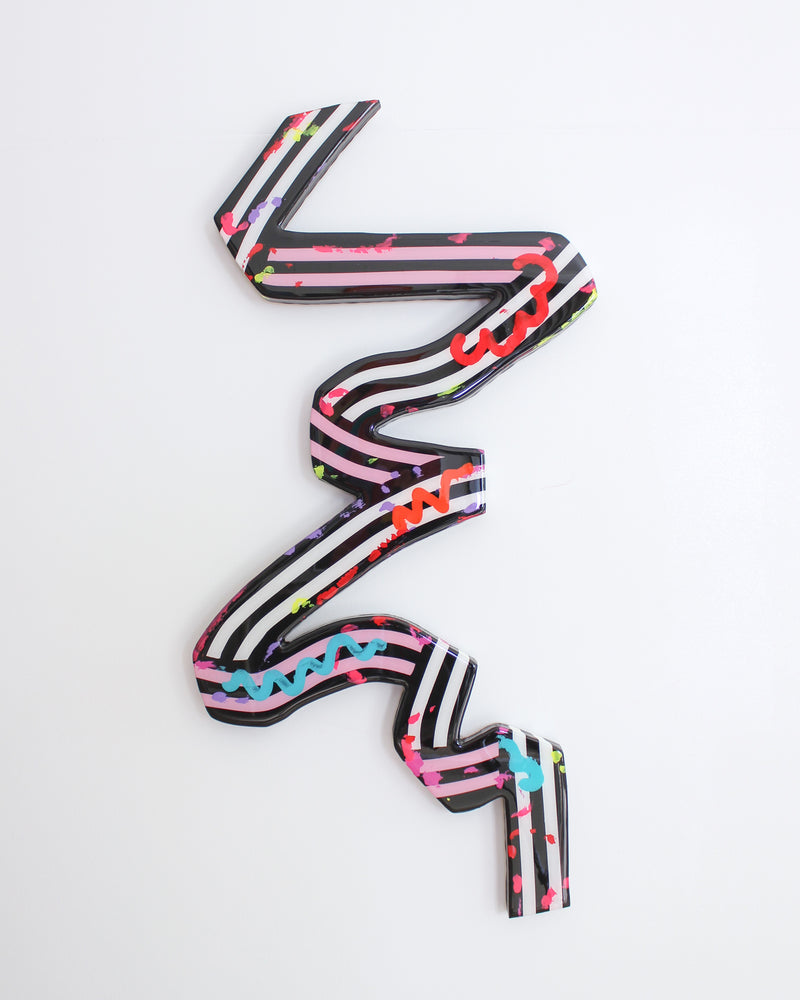 Petite Ribbon No.5 Fridays