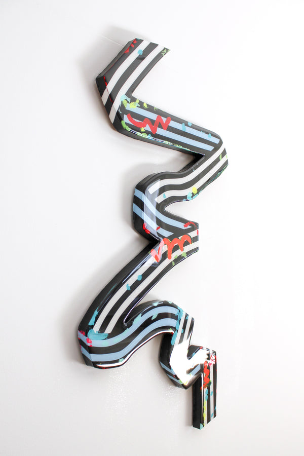 Petite Ribbon No.5 Mall Day