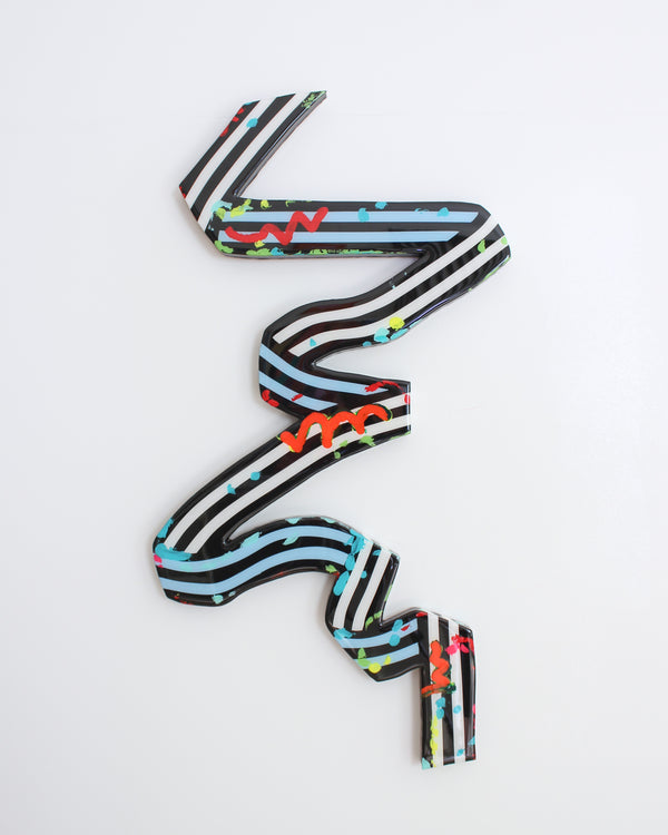 Petite Ribbon No.5 Mall Day