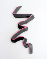 Petite Ribbon No.5 Passing Notes Pink