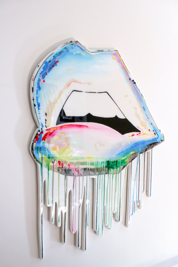 Besame Sloppy First Kiss