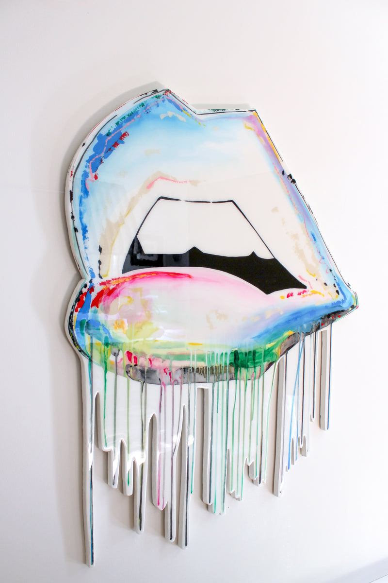 Besame Sloppy First Kiss