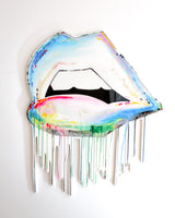 Besame Sloppy First Kiss