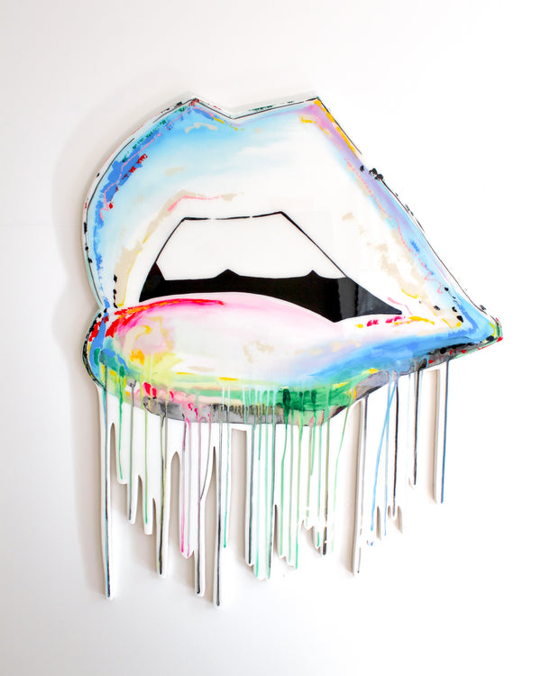 Besame Sloppy First Kiss