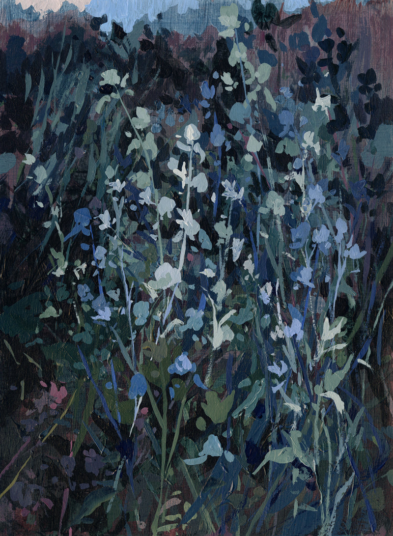 Blue 8