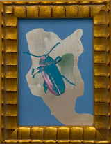 Blue Beetle