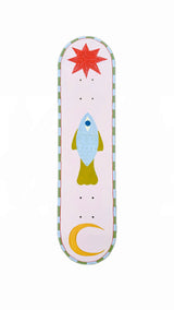 Blue Fish