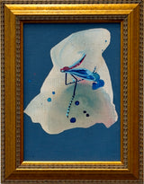Blue Flier