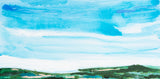 Blue At The Horizon 4