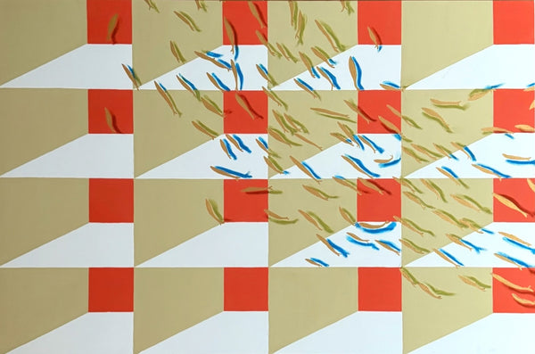Break on Through #2