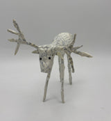 Broderick the Reindeer