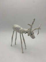 Broderick the Reindeer