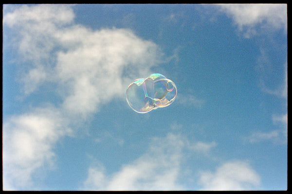 Bubbles