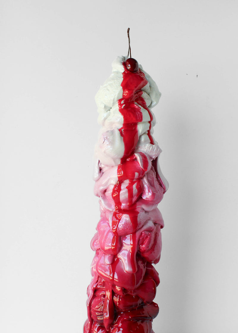 Bubblegum Tower