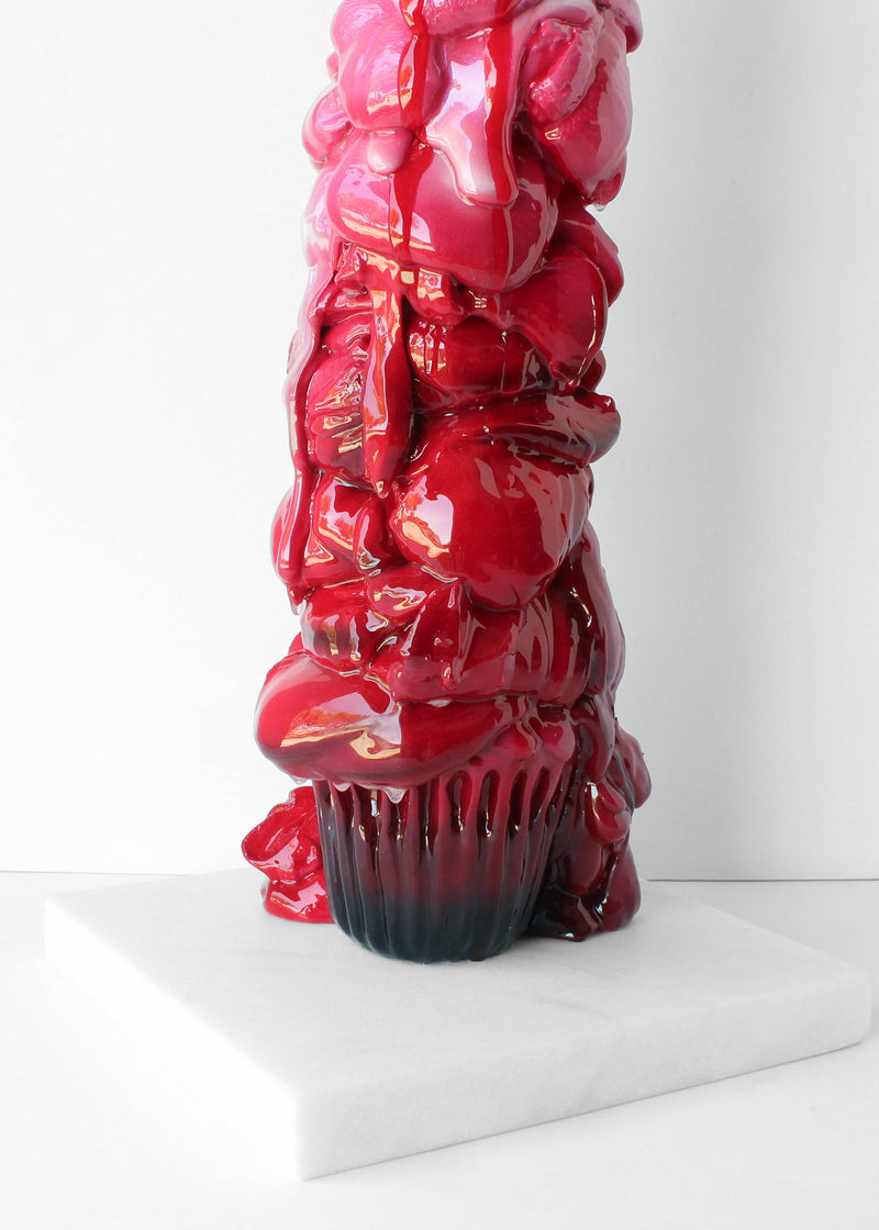 Bubblegum Tower