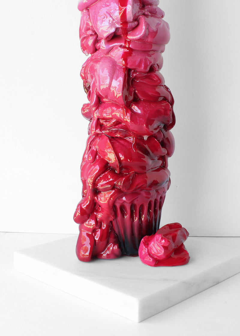 Bubblegum Tower