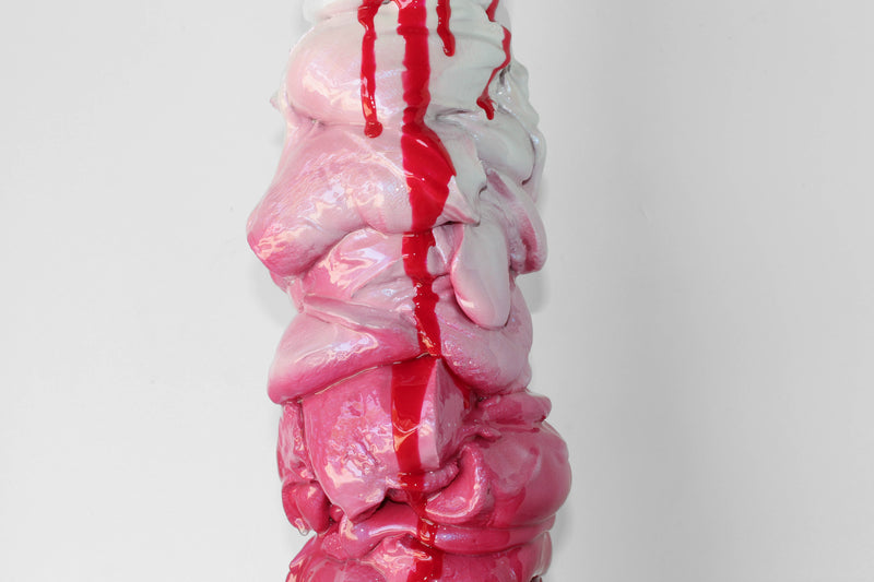 Bubblegum Tower
