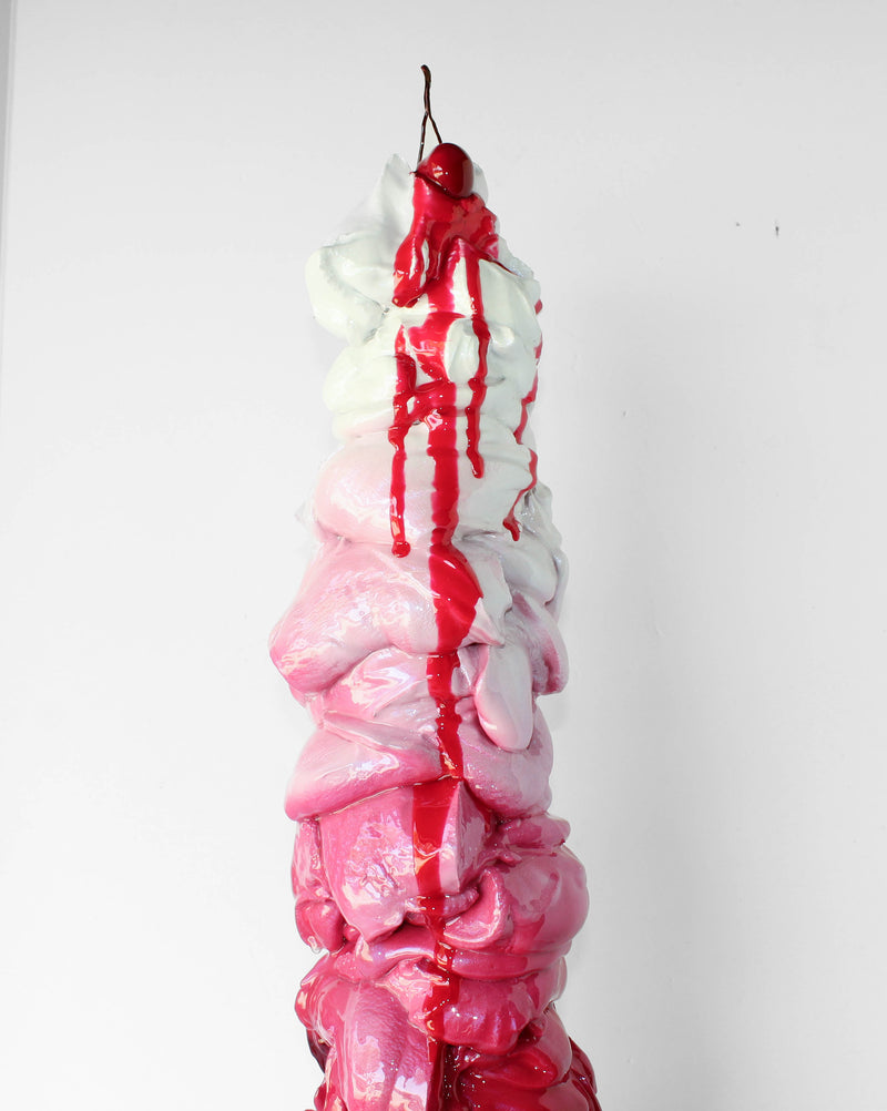 Bubblegum Tower
