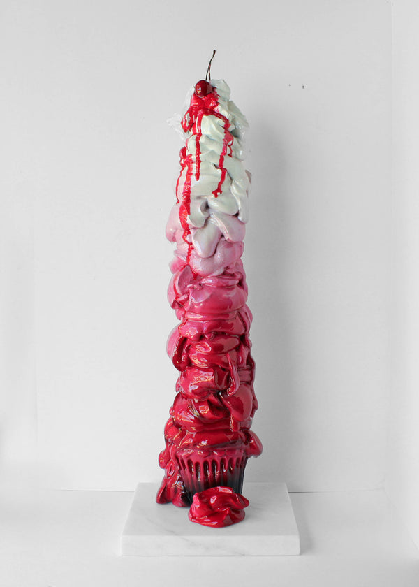 Bubblegum Tower