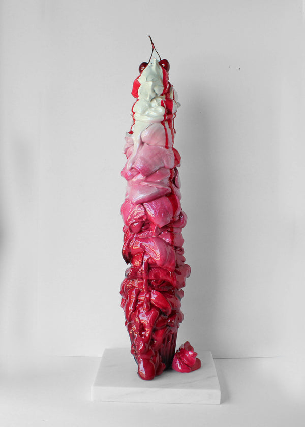 Bubblegum Tower