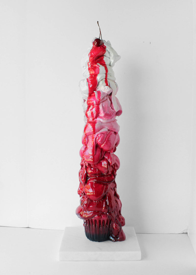 Bubblegum Tower