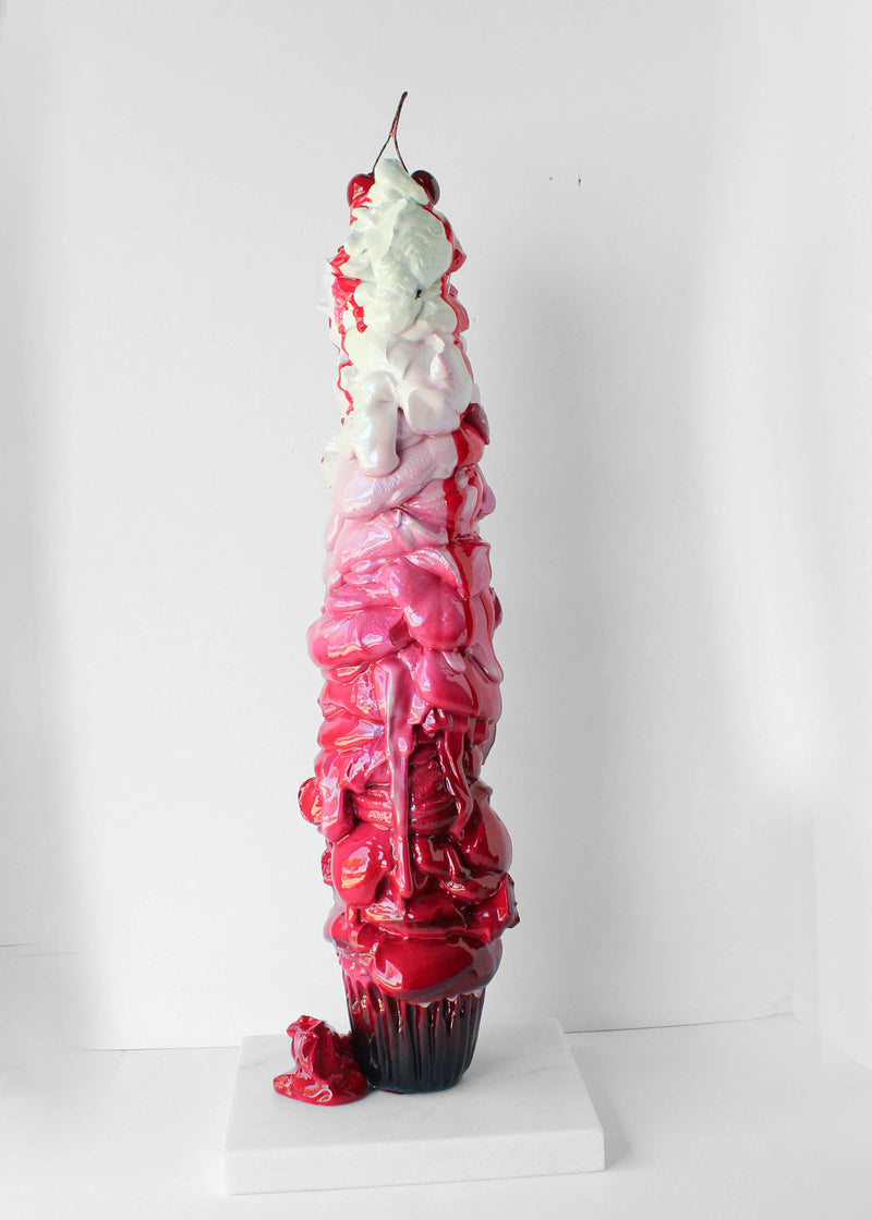 Bubblegum Tower