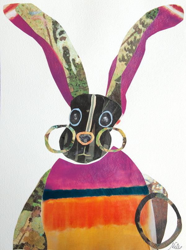 Bunny No. 5