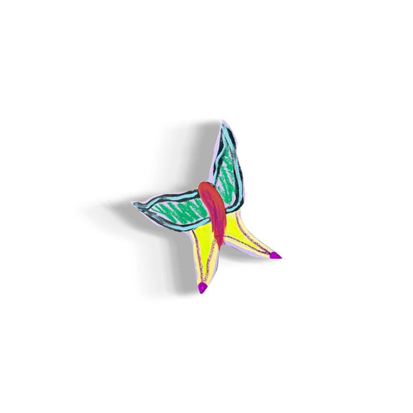 Butterfly #49