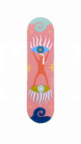 Celestial Body