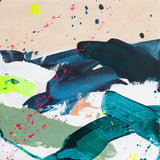 Charleston With A Splash of Neon II