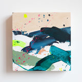 Charleston With A Splash of Neon II