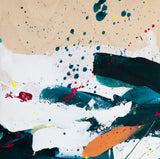 Charleston With A Splash of Neon III