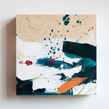 Charleston With A Splash of Neon III