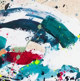 Charleston With A Splash of Neon IV