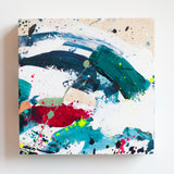 Charleston With A Splash of Neon IV