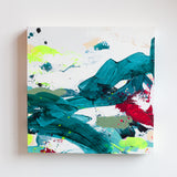 Charleston With A Splash of Neon I