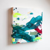 Charleston With A Splash of Neon I