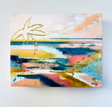 Christmas in Blue Chair Bay